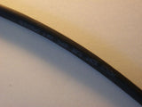 4 Feet 3/16" PVC Shrink Tubing for Guitar Wiring, Cable, and Electronics Repair