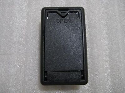 Snap In Battery Box Cry Baby Replacement Genuine Dunlop Part Authorized Dealer
